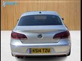 Volkswagen CC 2.0 CC GT BlueMotion Technology TDI Semi-Auto 4dr 11