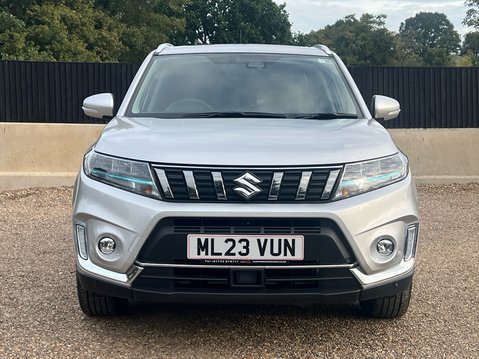 Suzuki Vitara SZ5 ALLGRIP 7