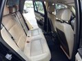 BMW X3 2.0 X3 xDrive 20d SE Auto 4WD 5dr 62