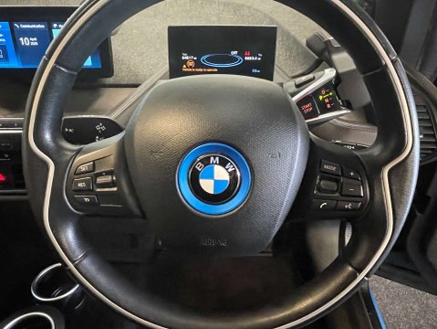 BMW I3 i3 5dr 17
