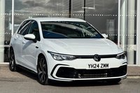 Volkswagen Golf R-LINE ETSI DSG