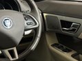 Jaguar XF D PREMIUM LUXURY SPORTBRAKE 20