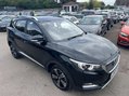 MG ZS 1.0 T-GDI Exclusive Auto Euro 6 5dr 8