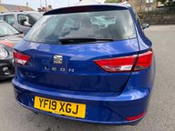 SEAT Leon TDI SE DYNAMIC 11