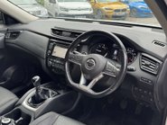 Nissan X-Trail 1.7 X-Trail Tekna dCi 4x4 4WD 5dr 15