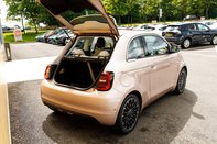 Fiat 500e LA PRIMA 37