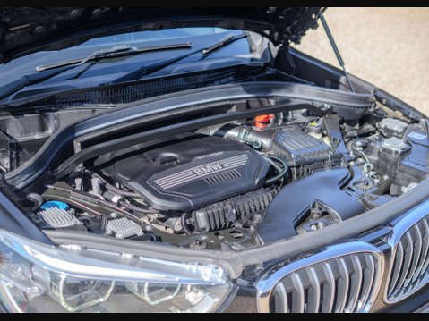 BMW X1 1.5 X1 sDrive 18i XLine 5dr 36