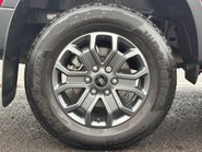 Ford Ranger Wildtrak 4x4 240 ps V6 Double Cab Pickup - Electric Roller Shutter 37