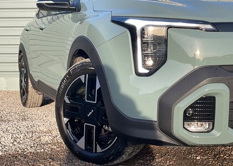 Kia Stonic 1.0 T-GDi GT-Line 48V  2