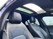Jaguar XE 2.0d R-Sport Euro 6 (s/s) 4dr 5