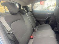 Ford Fiesta ZETEC 8