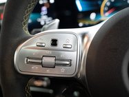 Mercedes-Benz CLA Class 2.0 CLA45 AMG S Plus Coupe 4dr Petrol 8G-DCT 4MATIC+ Euro 6 (s/s) (421 ps) 31
