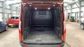 Ford Transit Custom AUTO SWB L1H1 Low Roof 300 Air Con Alloys Sensors Cam EURO 6 5