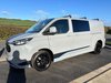Ford Transit Custom 320 Sport L2H1 Duratec 11.8 kWh PHEV Dciv 