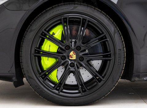 Porsche Panamera Turbo S E-Hybrid Executive 7