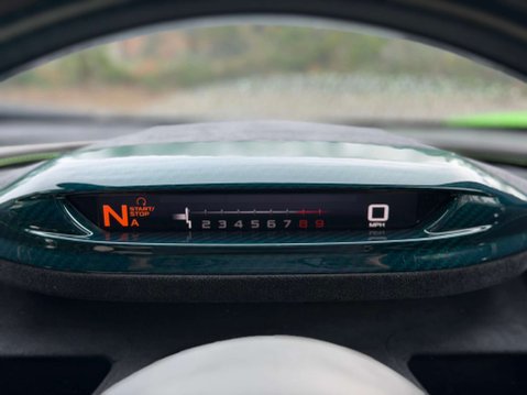 McLaren 720S 4.0 720s Spider V8 Semi-Auto 2dr 57