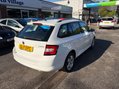 Skoda Fabia 1.2 TSI SE Estate 5dr Petrol Manual Euro 6 (s/s) (90 ps) 4