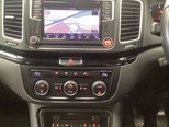 SEAT Alhambra 2.0 TDI Ecomotive SE MPV 5dr Diesel Manual Euro 6 (s/s) (150 ps) 11