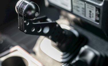 Land Rover Defender 90 XS T40S 19