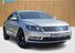 Volkswagen CC 2.0 CC GT BlueMotion Technology TDI Semi-Auto 4dr