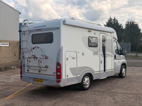 Adria Compact 33 MULTIJET 5