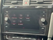 Volkswagen Golf 2.0 TSI GPF GTI Performance Hatchback 3dr Petrol DSG Euro 6 (s/s) (245 ps) 24