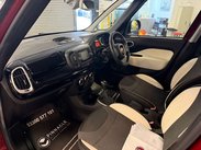 Fiat 500L 1.3 MultiJet Trekking MPV 5dr Diesel Dualogic Euro 6 (s/s) (95 ps) 20