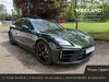 Porsche Panamera 4 PDK