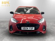 Mazda Mazda2 HYBRID 1.5h Homura Hatchback 5dr Petrol Hybrid CVT Euro 6 (s/s) (116 ps) 2