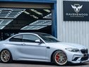 BMW M2 3.0 M2 Competition Edition Auto 2dr