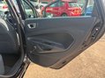 Ford Fiesta 1.4 Fiesta Edge Auto 5dr 51