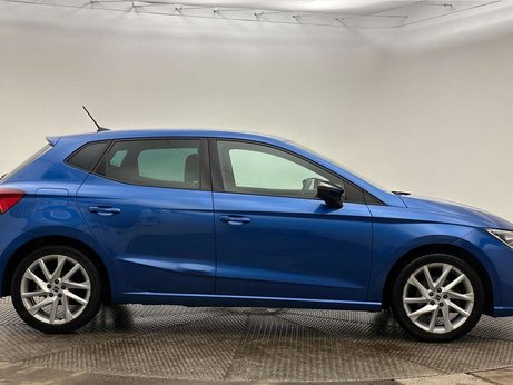 SEAT Ibiza 1.0 Ibiza FR TSi 5dr 3