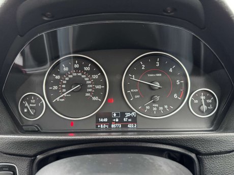 BMW 3 Series 2.0 318d Sport 4dr 18