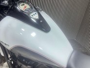 Kawasaki Vulcan 900 2017 ONLY 11K SERVICED LIGHTWEIGHT CRUISER BIKE 900CC 38
