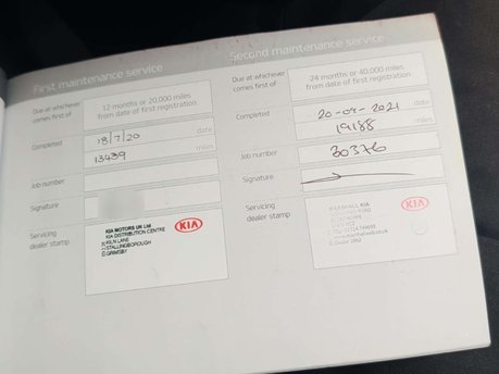Kia Ceed 1.6 CRDi 3 Sportswagon 5dr Diesel DCT Euro 6 (s/s) (114 bhp) 28