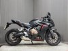 Honda CBR650F 2016 ONLY 5K MOT VERY LIGHT PROJECT BIKE 650CC A2