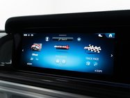 Mercedes-Benz G Class 4.0 G63 V8 BiTurbo MHEV AMG Magno Edition SUV 5dr Petrol Hybrid SpdS+9GT 4W 12