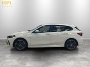 BMW 1 Series 1.5 118i M Sport (LCP) Hatchback 5dr Petrol DCT Euro 6 (s/s) (136 ps) Air C 4