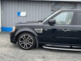 Land Rover Range Rover Sport 3.0 TD V6 Autobiography Sport CommandShift 4WD Euro 5 5dr 19