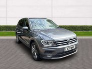 Volkswagen Tiguan 2.0 Tiguan Allspace Match TDI Semi-Auto 5dr 1