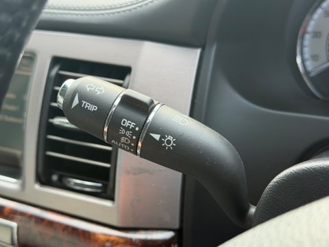 Jaguar XF PREMIUM LUXURY V6 14