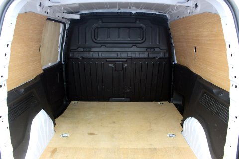 Vauxhall Combo Cargo 1.5 Turbo D 2300 Prime SWB Euro 6 100 ps 5