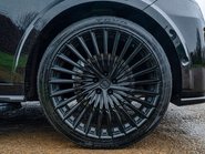 Land Rover Range Rover D350 HSE URBAN Automotive 6