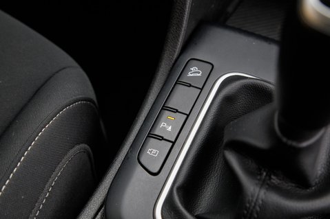 Kia Sportage 2 ISG 36