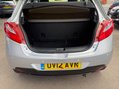 Mazda 2 1.5 TS2 Auto Euro 5 5dr 29