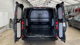 Ford Transit Custom AUTO LWB L2H1 Low Roof Limited Crew Van Air Con Alloys Sensors Cam EURO 6 5