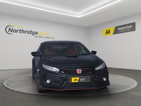 Honda Civic 2.0 VTEC Turbo Type R GT Euro 6 (s/s) 5dr 3