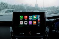 Suzuki Swace MOTION 27