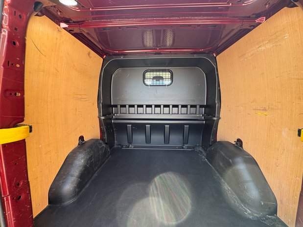 Ford Transit Custom Crew Cab AUTO SWB L1H1 Low Roof Sport 320 Nav Sensors Air Con Alloys EURO 6 10