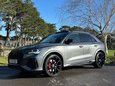 Audi RS Q3 2.5 TFSI Audi Sport Edition SUV 5dr Petrol S Tronic quattro Euro 6 (s/s) (4 15